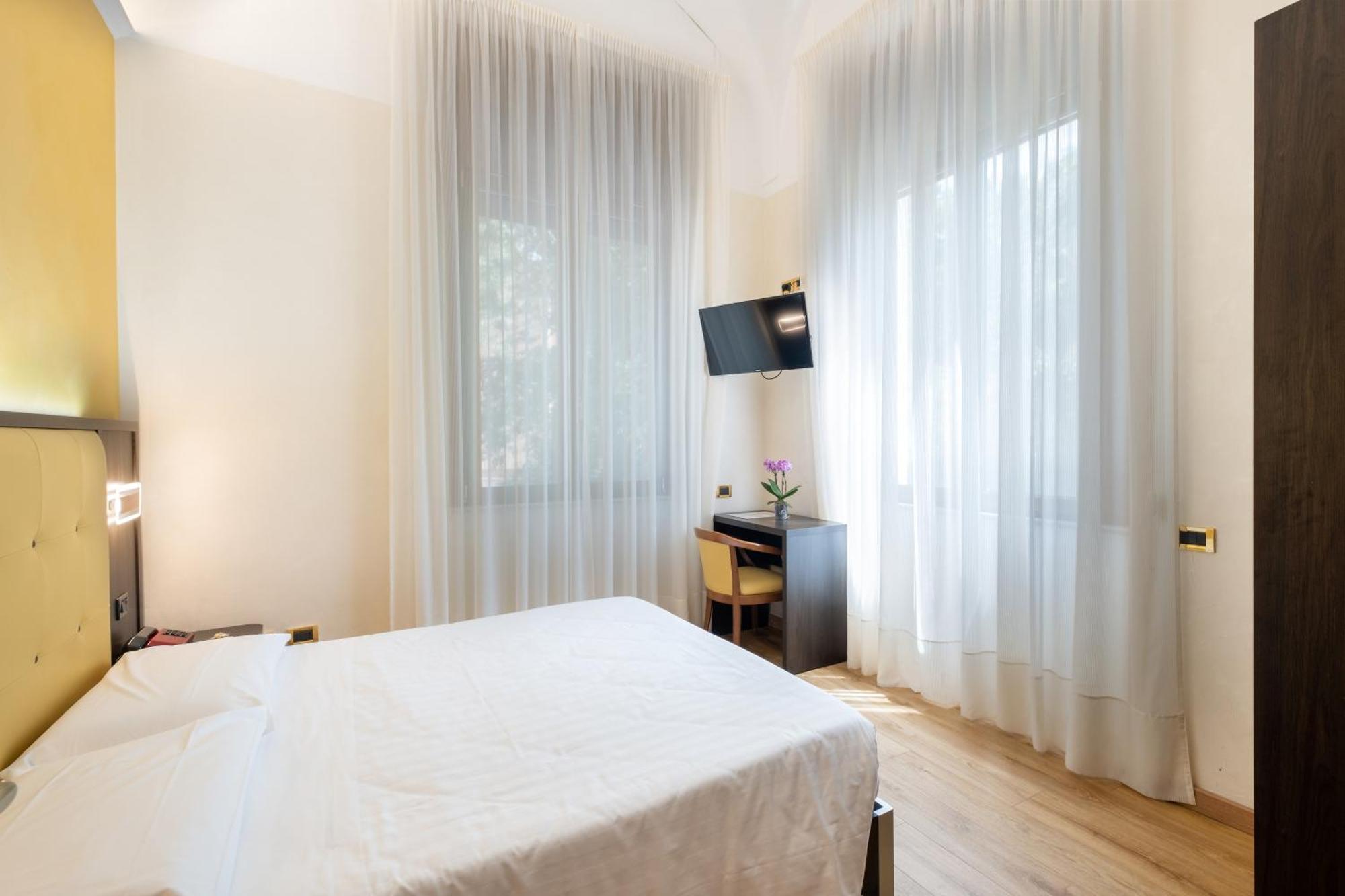Hotel Santa Prisca