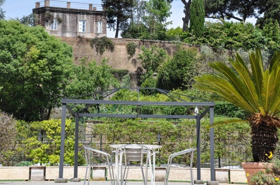Santa Prisca Hotel