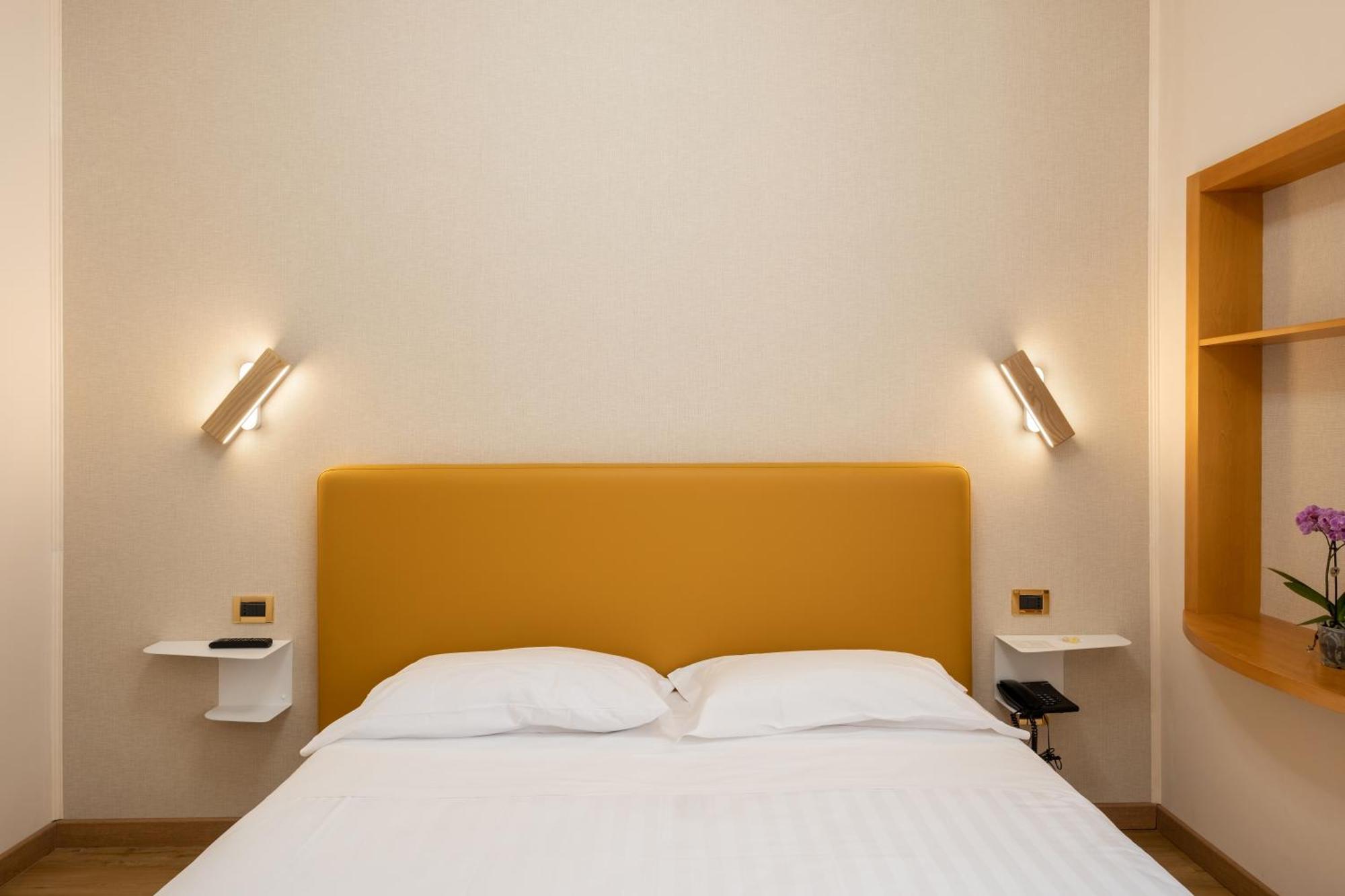 Hotel Santa Prisca Rome